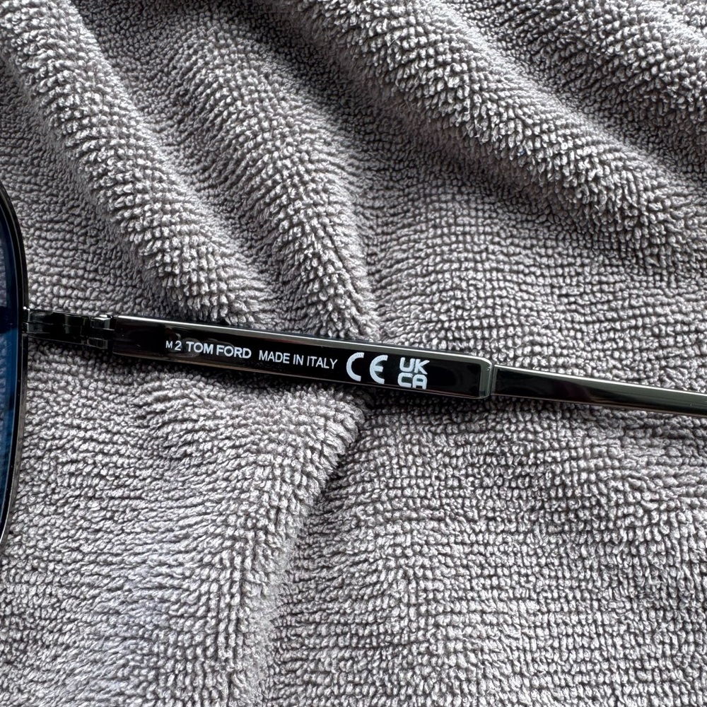 Tom Ford sunglasses - Picture 10 of 16